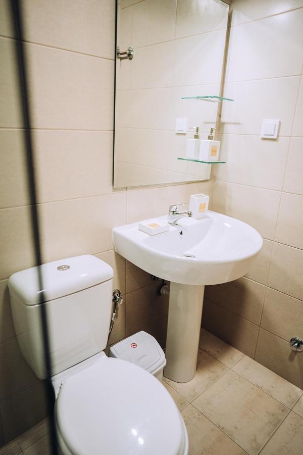 Sana Apartments オフリド エクステリア 写真