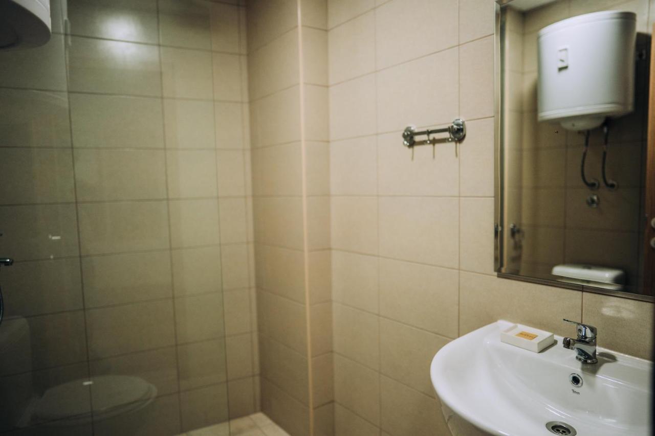 Sana Apartments オフリド エクステリア 写真