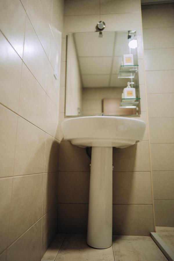 Sana Apartments オフリド エクステリア 写真