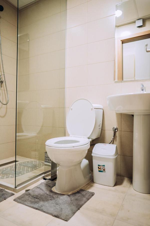 Sana Apartments オフリド エクステリア 写真